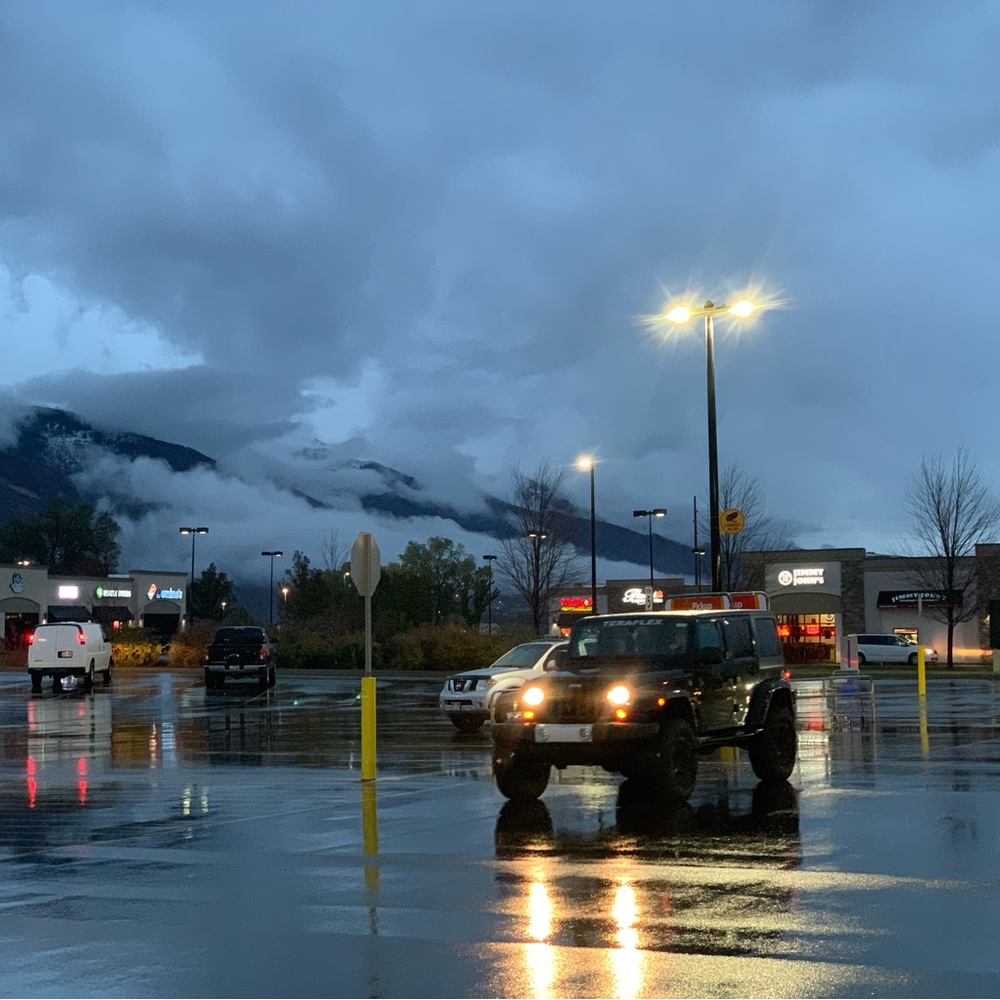 Meet your Posher, Eden